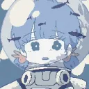 🪐Celestial Café (18+ SFW) Discord Server Icon