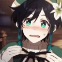 femboy paradise Discord Server Icon