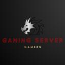 Gaming server Discord Server Icon