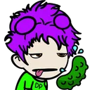 dillpickles pickle jar