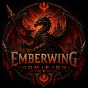 Emberwing Dominion Discord Server Icon
