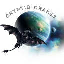 Guild of The CryptidDrakes Discord Server Icon