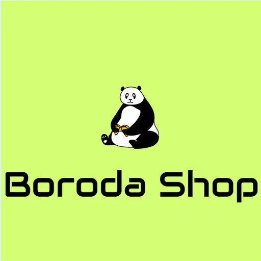 Boroda Shop — Дискорд Сервер