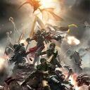 Warhammer: Eternaly Of War Discord Server Icon