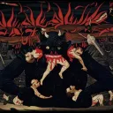 👹🩸Pistolas Gaming Cult Community🩸👹 discord icon