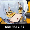 SENPAI LIFE