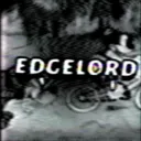 edgelord Discord Server Icon