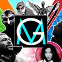 Music Geek Discord Server Icon