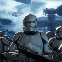 The lost legion of the republi... Discord Server Icon