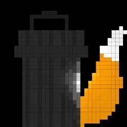 🗑Trash Game Studio🗑 — мониторинг Discord сервера, статистика и рейтинг