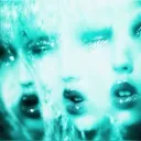 divine |  social · icons · decor |