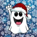Ghost Woodworks Discord Server Icon