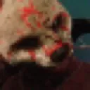 Cadusssy is actually The Huntress