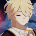 Aether Mains┊Genshin Impact