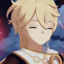 Aether Mains┊Genshin Impact Discord Server Icon