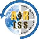 ARISS International Banner