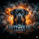 Rottweiler E-Sport