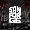 SanForge RPG [PC/Android]