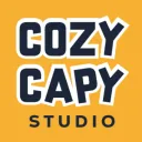 Cozy Capy Studio