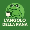 L'angolo della rana