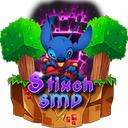 Stixch SMP Discord Server Icon