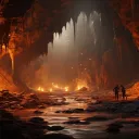 RPG — Echoes of Eternity