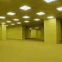 The  Backrooms