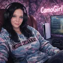 CamoGirl’s Server