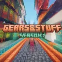 𝐆𝐞𝐚𝐫𝐬&𝐒𝐭𝐮𝐟𝐟 Discord Server Icon