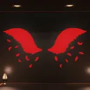 The Fallen Angel