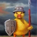 Duck Carries ' Icon