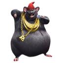 The Rat Cave Discord Server Icon