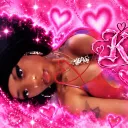 kk’s community cord 🩷
