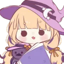 萊菈魔女村 | Lyra's Wizardess Village
