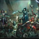 Re birth[Diablo4]