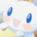 â˜Kawaii Sky Kittens| Social chill space Server Icon