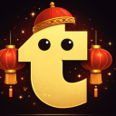 Discovery icon for Talkie Discord server