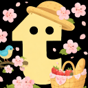 Discovery icon for Talkie Discord server