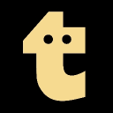 Discovery icon for Talkie Discord server