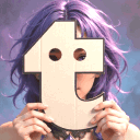 Talkie avatar
