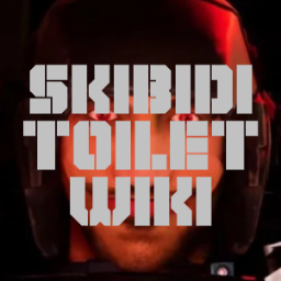 Discovery icon for Skibidi Toilet Wiki Discord server
