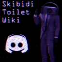 Skibidi Toilet Wiki Discord Server Logo