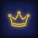 The Royalty〡Gaming・Chill Discord Server Icon