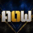 ALL OUT WRESTLING Discord Server Icon