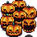 Pumpkin Smasher