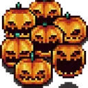 Pumpkin Smasher