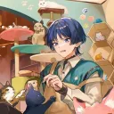 ゜ミ﹕#scara.gg  Discord Server Icon