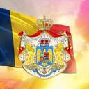 『《Kingdom of Romania | RomaniReich》』i Discord Server Icon
