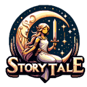 StoryTale icon