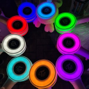 21:29 Discord server icon